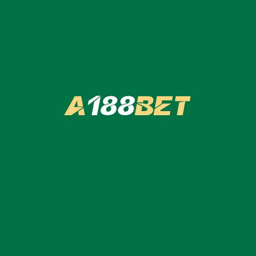 Logo da A188BET