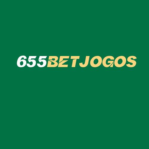 Logo da 655BETJOGOS