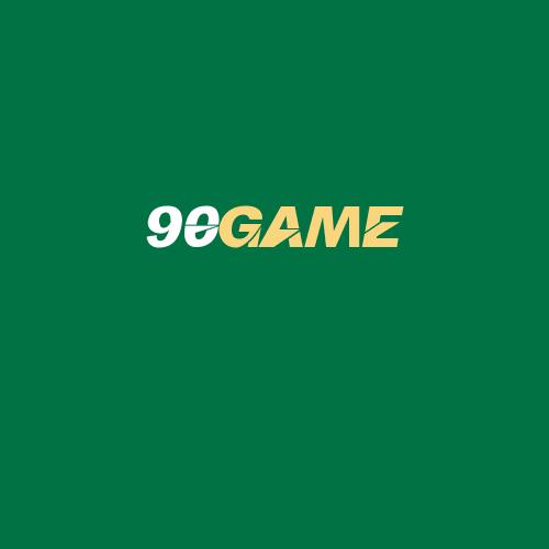 Logo da 90GAME