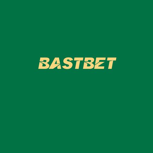 Logo da BASTBET