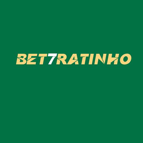 Logo da BET7RATINHO