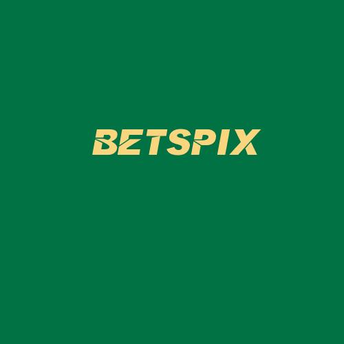 Logo da BETSPIX