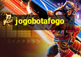 Logo da JOGOBOTAFOGO