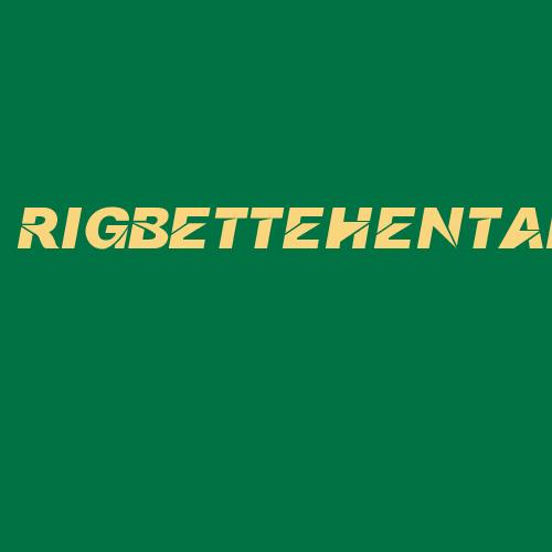 Logo da RIGBETTEHENTAI