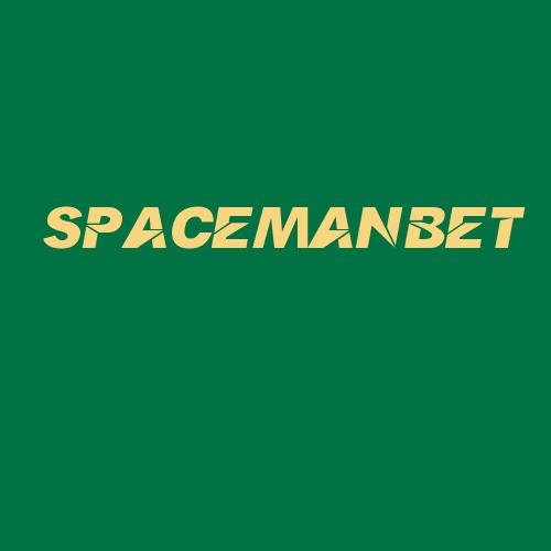 Logo da SPACEMANBET